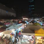 Ratchada Rot Fai Train Night Market
