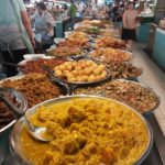 Siri Wattana Food Market