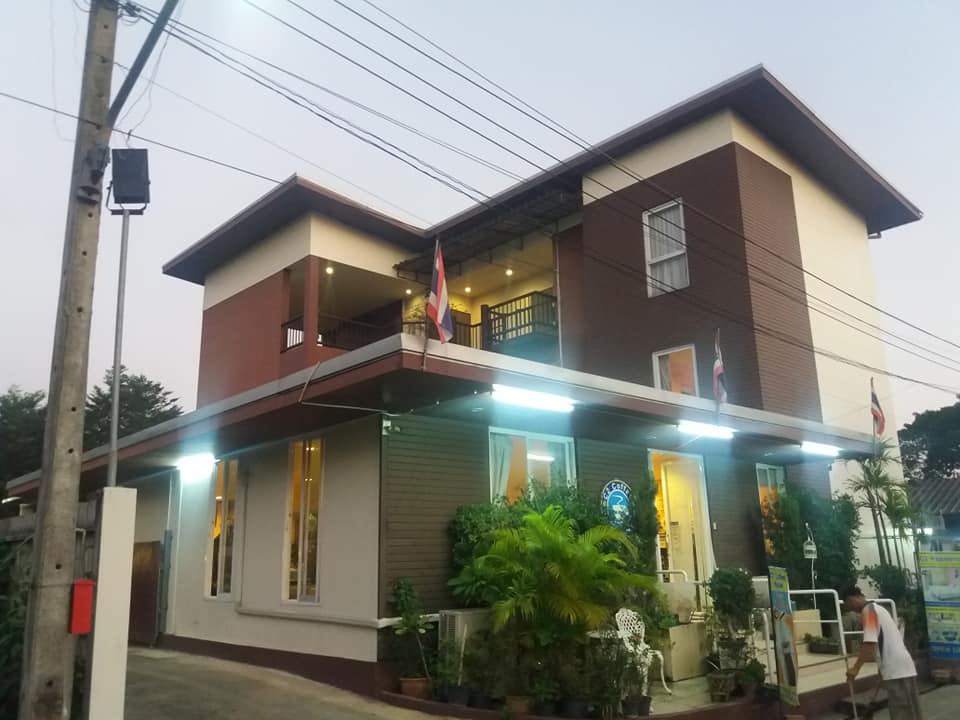 C2 Residence Lampang