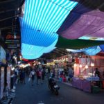 Khon Kaen Market