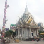 Thewasathan Phra Mae Thoranee