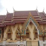 Wat Klang Temple