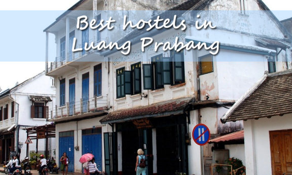 Best hostels in Luang Prabang