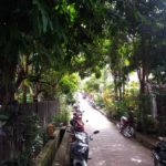 Hidden streets of Luang Prabang