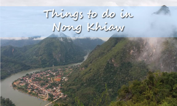 Things to do in Nong Khiaw