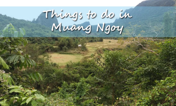 Things to do in Muang Ngoy