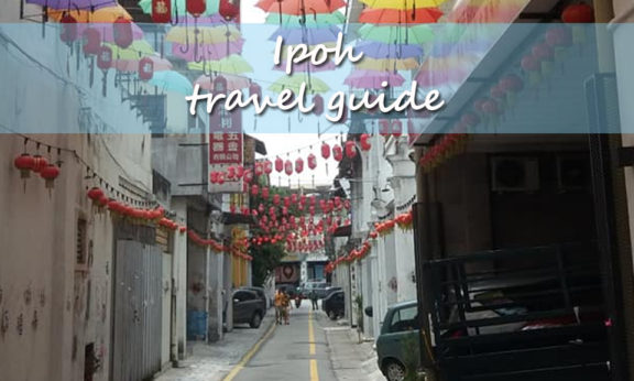 Ipoh travel guide