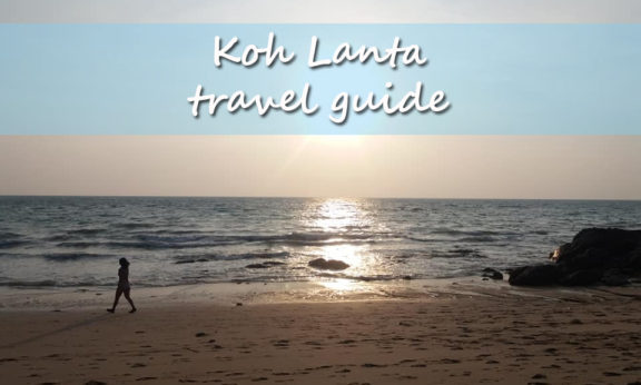 Koh Lanta travel guide