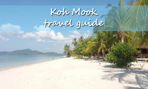 Koh Mook travel guide