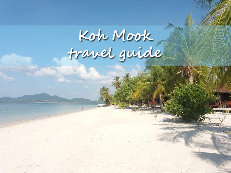 Koh Mook travel guide