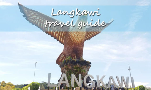 Langkawi travel guide