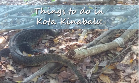 Things To Do In Kota Kinabalu