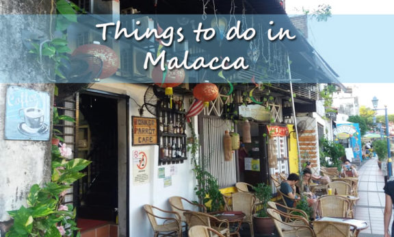 Things to do in Mallacca