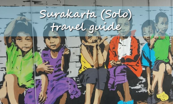 Surakarta travel guide