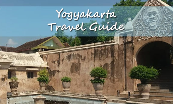 Yogyakarta travel guide