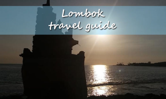 Lombok travel guide