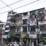 Buildings of Yangon