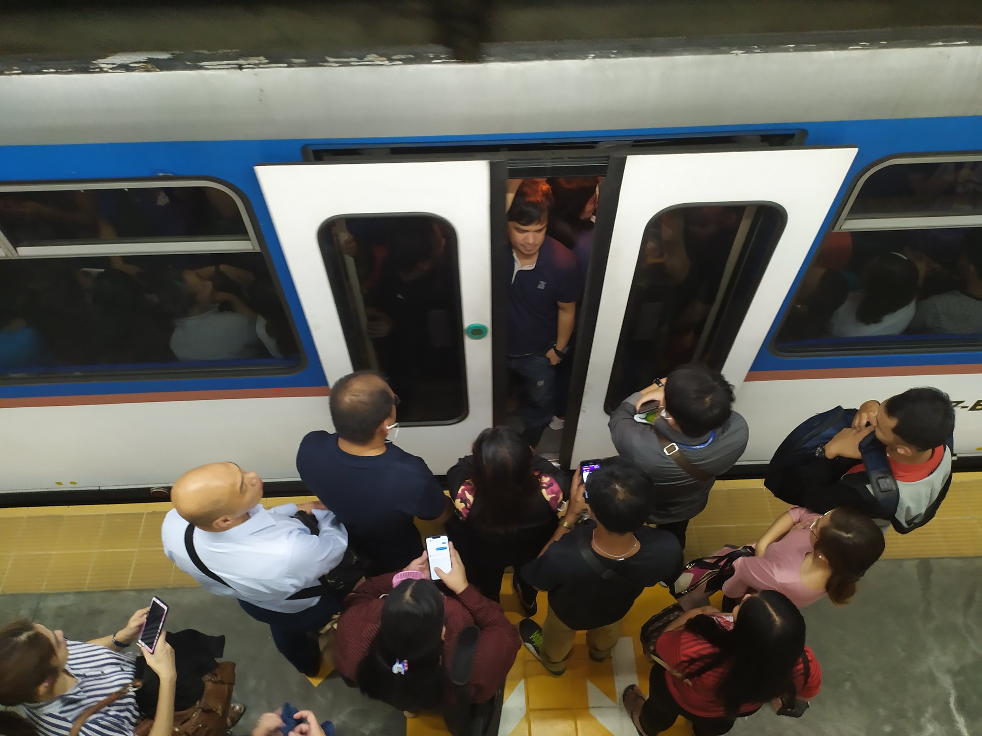 Manila LRT