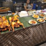 Tamarind Market food