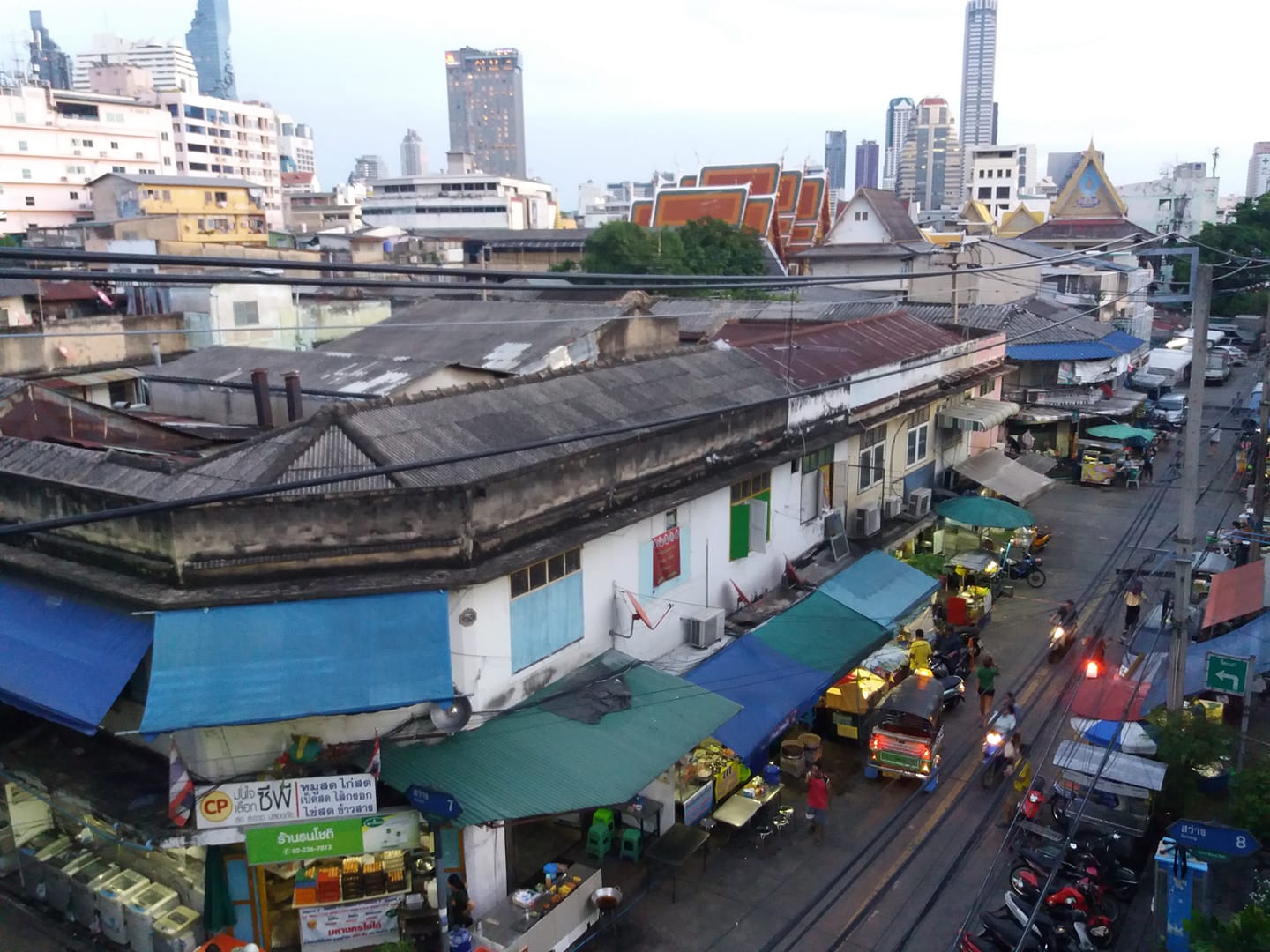 Maiden Kalksten ledig stilling Where To Stay In Bangkok – Visit Bang Rak – Budget Travel In Thailand