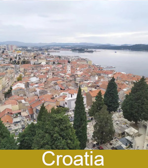 Budget Travel in Croatia