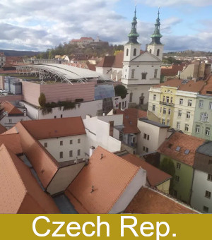 Budget Travel in Czech Republic