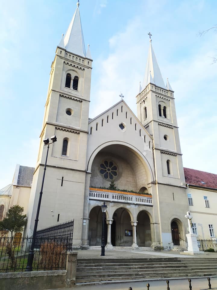 Franciscan Church of Saint Michael