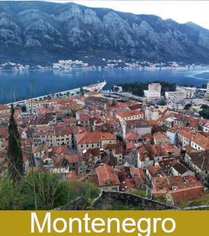 Budget Travel in Montenegro