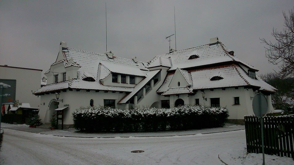 Houses of Kazimierz Dolny