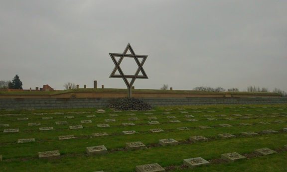Terezin Memorial