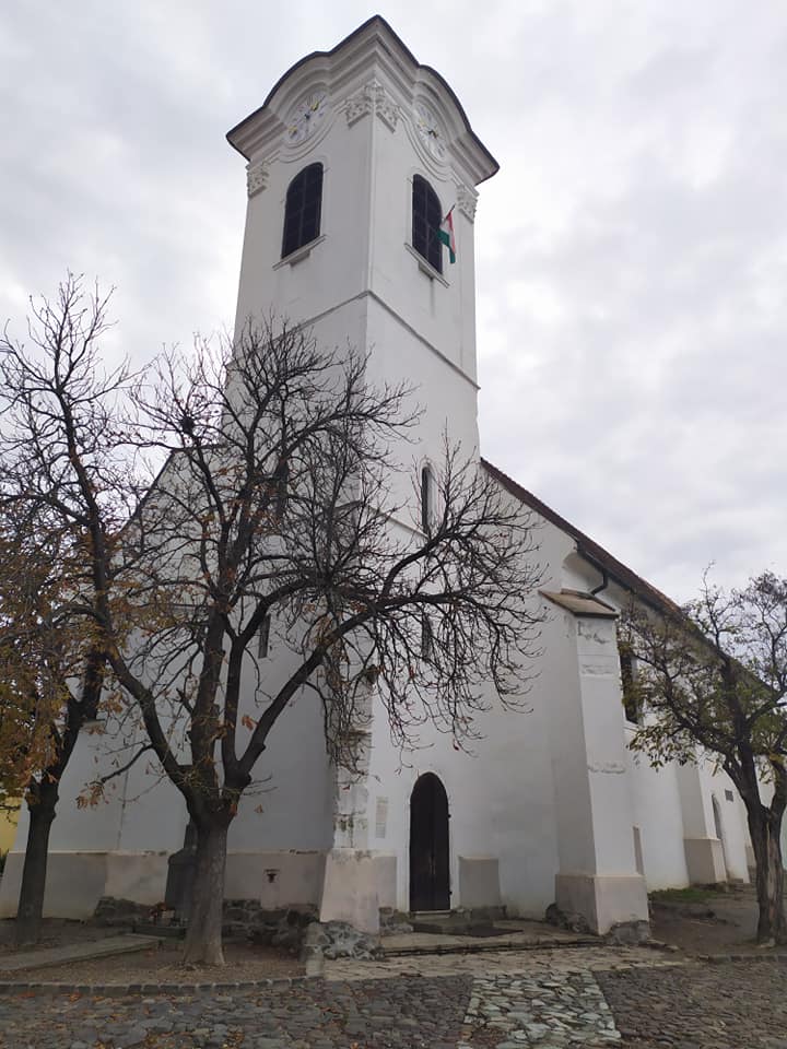 Saint John the Baptist's Parish Church