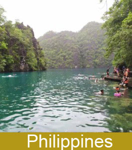 Budget Travel in Philippines