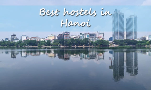 Best hostels in Hanoi