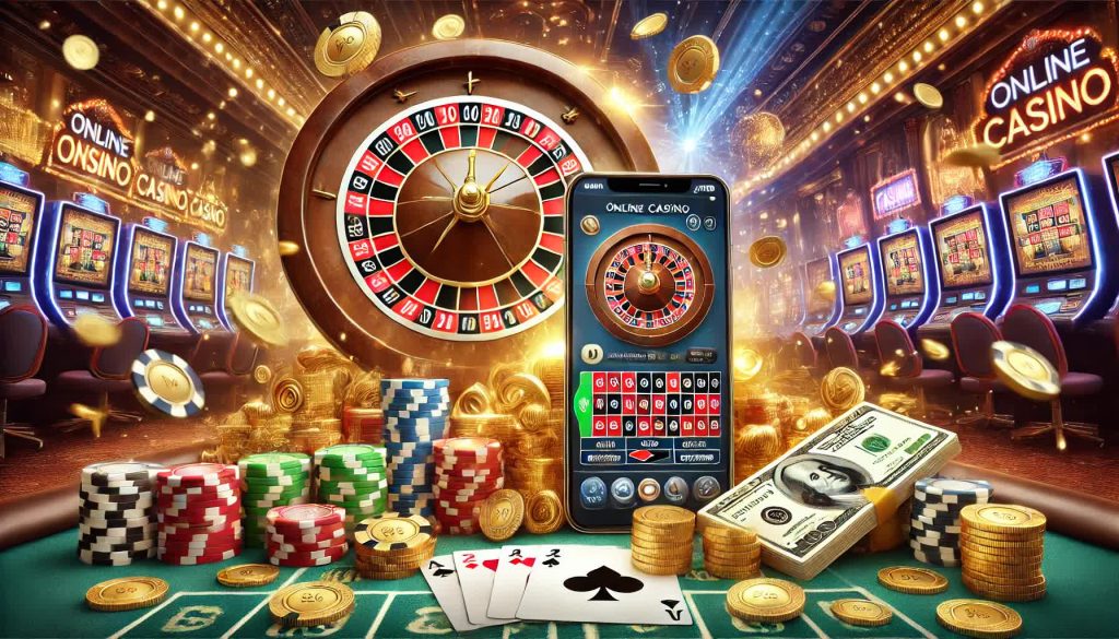 casino